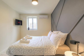 Le choix de Jeanne, T2 lumineux confortable